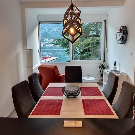شقة كوتور  في Apartman Lubarda المظهر الخارجي الصورة