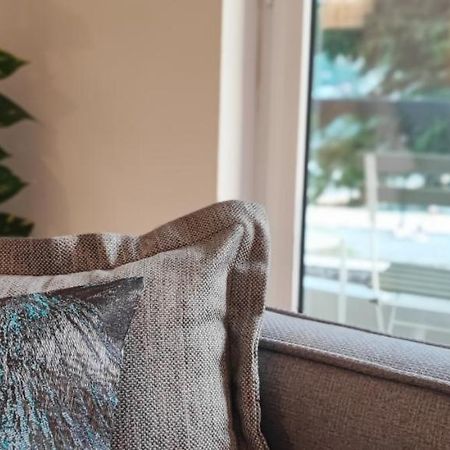 شقة كوتور  في Apartman Lubarda المظهر الخارجي الصورة