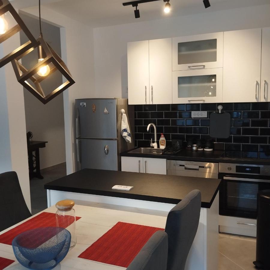 شقة كوتور  في Apartman Lubarda المظهر الخارجي الصورة