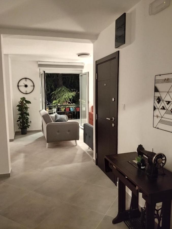 شقة كوتور  في Apartman Lubarda المظهر الخارجي الصورة