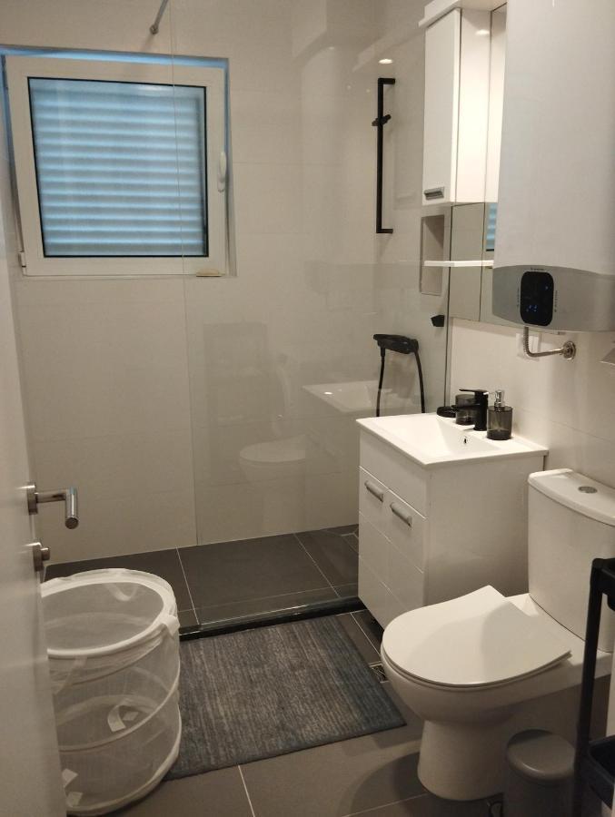 شقة كوتور  في Apartman Lubarda المظهر الخارجي الصورة