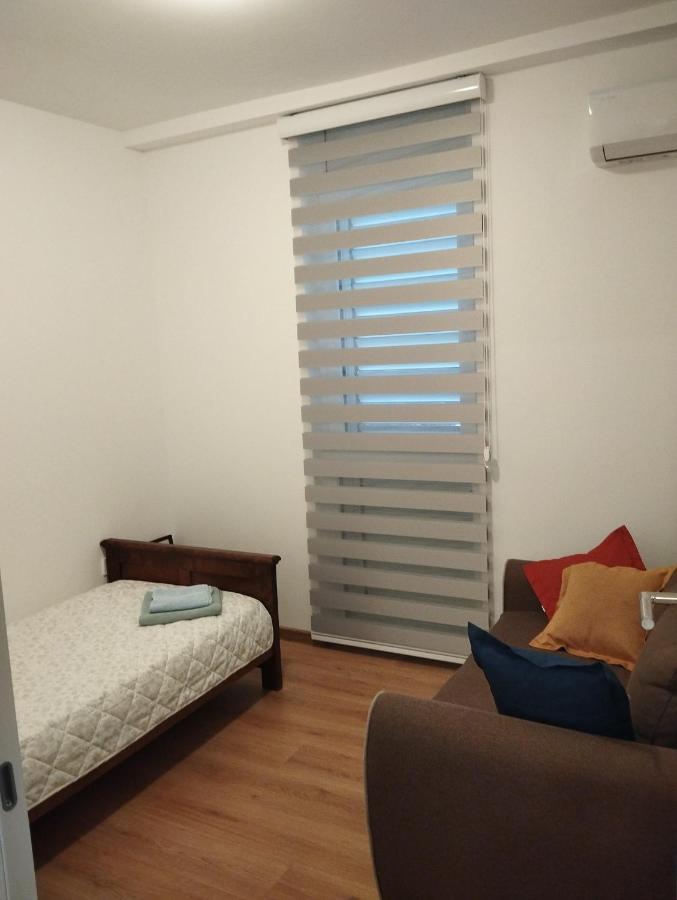 شقة كوتور  في Apartman Lubarda المظهر الخارجي الصورة
