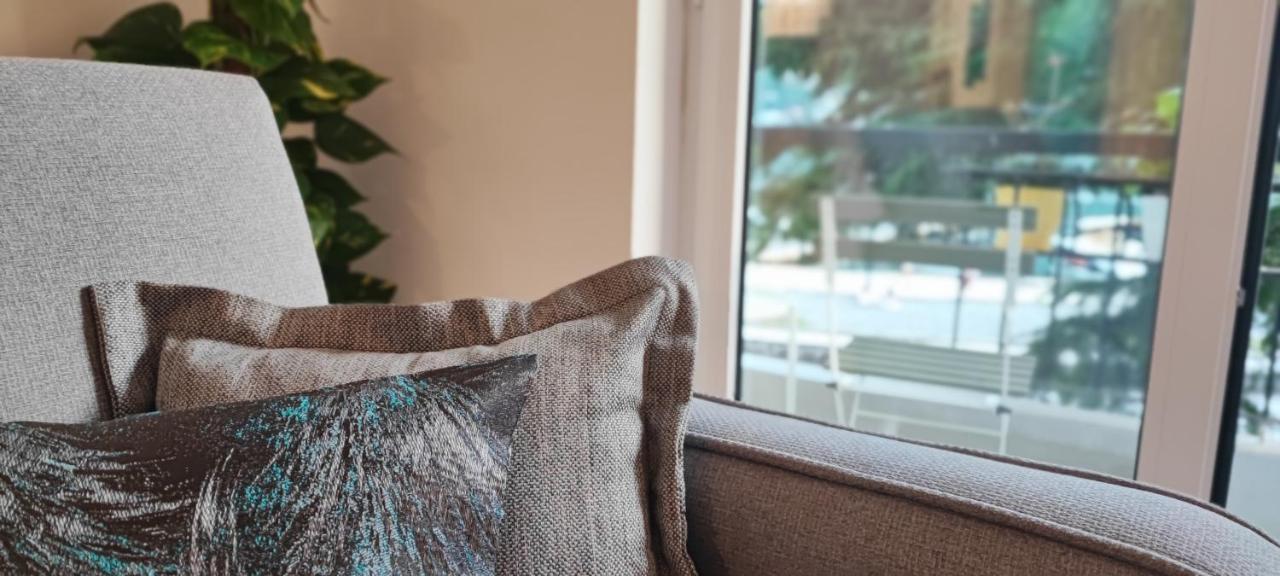 شقة كوتور  في Apartman Lubarda المظهر الخارجي الصورة