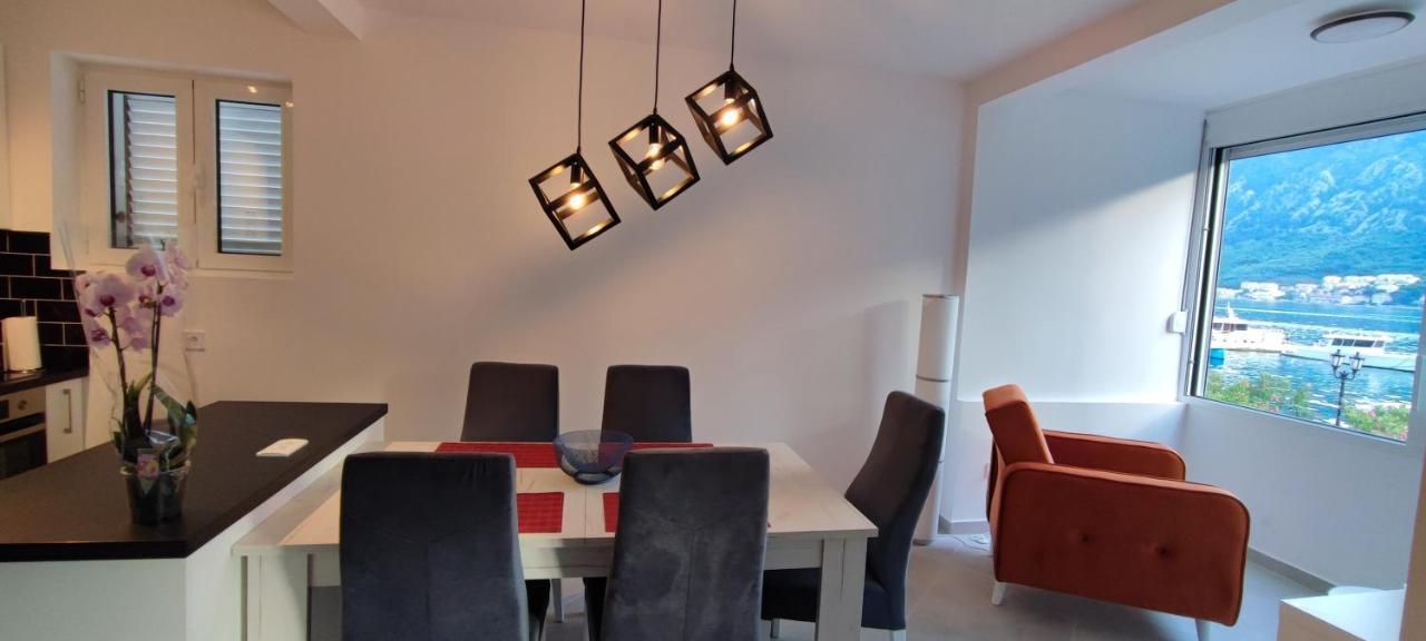 شقة كوتور  في Apartman Lubarda المظهر الخارجي الصورة